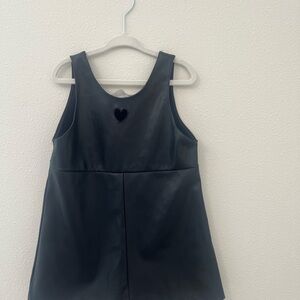 Stylish Black Kids Dress